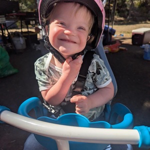 Team Page: Presley’s Posse